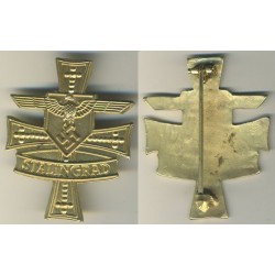Stalingrad Kreuz