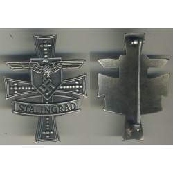 Stalingrad Kreuz
