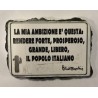 Calamita cm 7x4