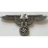 Adler mit Clips