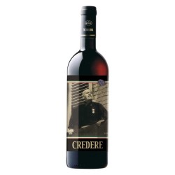 Benito Mussolini Credere (glauben)