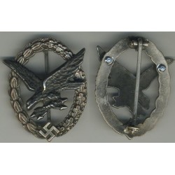 Meta title-Abzeichen Luftwaffe