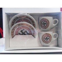 2 Kaffeetassen