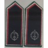 Insignien der Freiwilligen des verstümmelten Bataillons