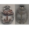 Kömiglichen Marine: Maritime Aufklärung brevet