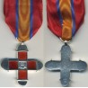 Croce commemorativa dei combattenti della Seconda Armata