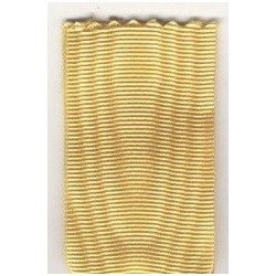 Gelb 36 mm 15 cm