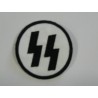 Patch Rhune SS