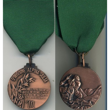 Terza Divisione Alpina Julia