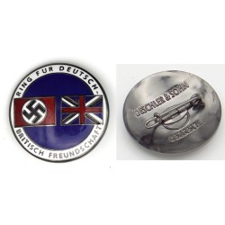 Britische Sympathisanten des Nationalsozialismus