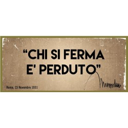 Aluminiumplatte cm 25 x 11