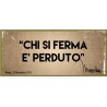 Aluminiumplatte cm 25 x 11