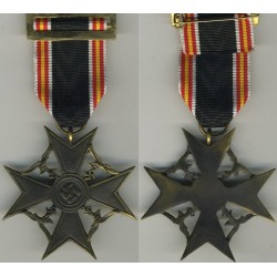  merito bronzo