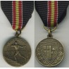 Brigata Carroccio Trieste alla battaglia di Santander