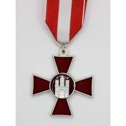 Hamburg Hansa Kreuz 1914