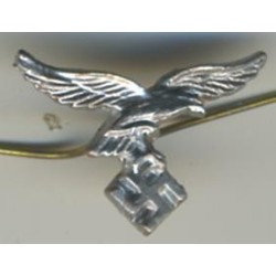 Lungo servizio nella Luftwaffe
