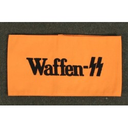 Waffen SS