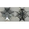 Croce al merito di guerra senza spade