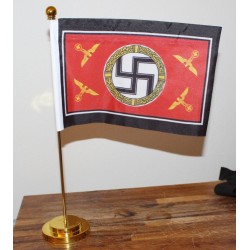 Leibstandarten 31 cm hoch
