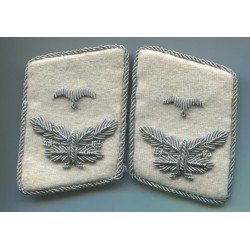 Hermann Göring Division - Leutnant