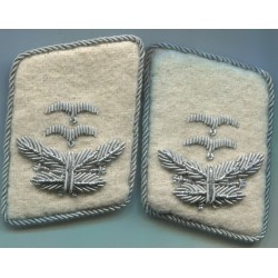 Hermann Göring Division - Oberleutnant