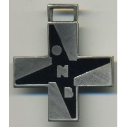 Meta title-buckle