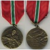 Medaglia partigiana