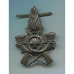 Regia Guardia di Finanza Cap Fries aus dem Königreich Italien