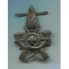 Regia Guardia di Finanza Cap Fries aus dem Königreich Italien