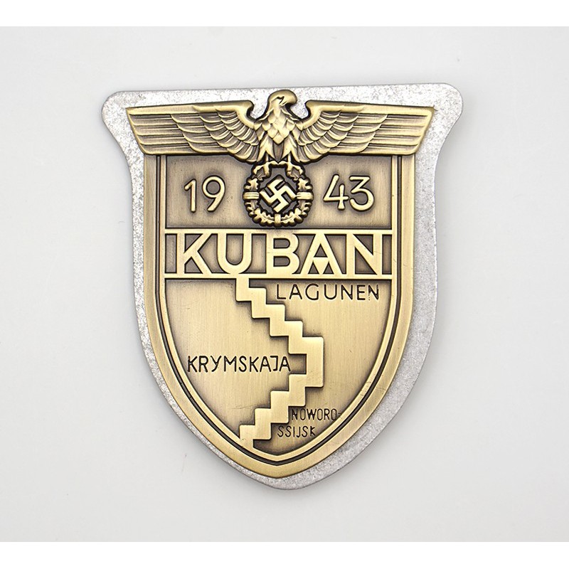 Kuban