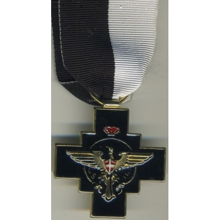 Croce commemorativa spedizione Csir Armir