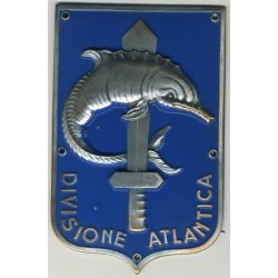 Divisione Atlantica