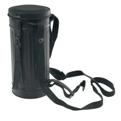gas mask canister