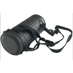 Contenitore-maschera-antigas