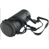 Contenitore-maschera-antigas