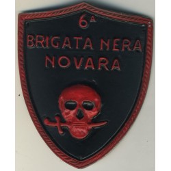 6a Brigata Nera Novara