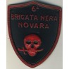 6a Brigata Nera Novara