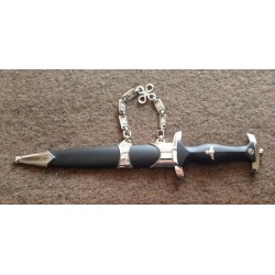 German SS dagger M36