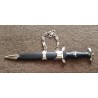 German SS dagger M36