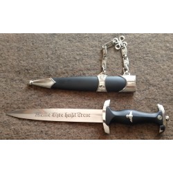 German SS dagger M36