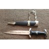 German SS dagger M36