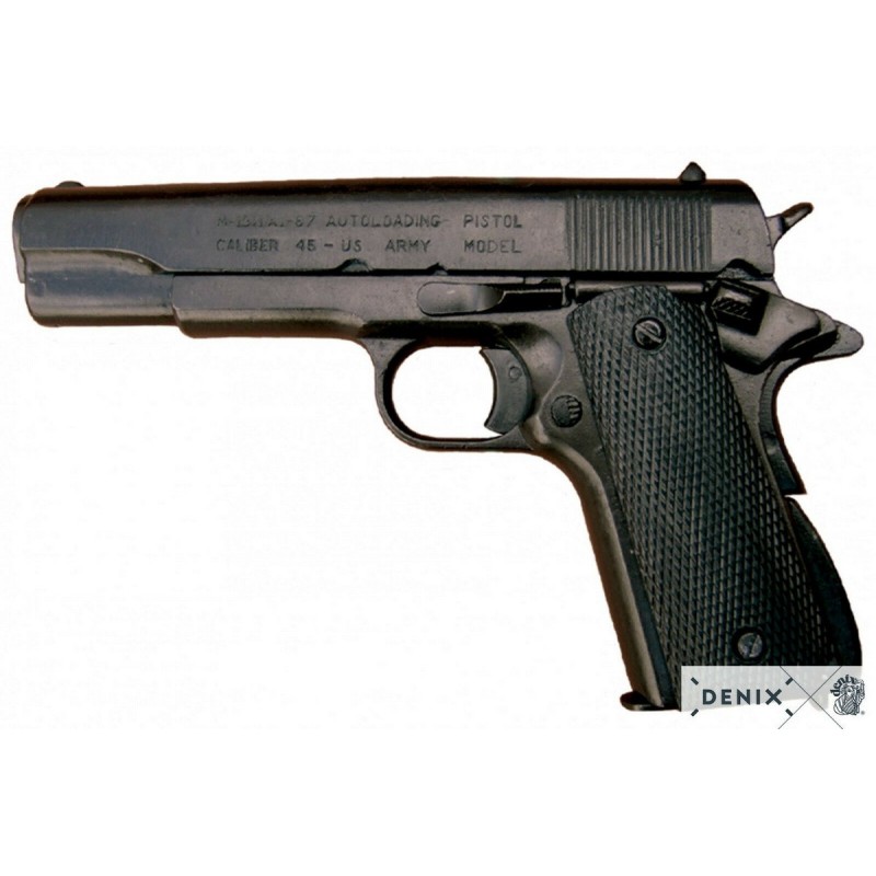 Denix colt m911 replica
