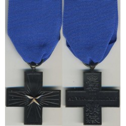 Croce al Valor Militare del Regno d'Italia