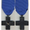 Croce al Valor Militare del Regno