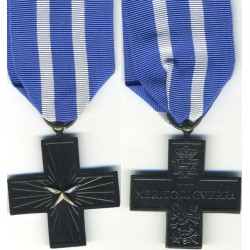 Croce al Merito di Guerra del Regno