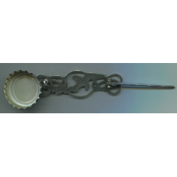 Meta title-buckle