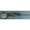 Meta title-buckle