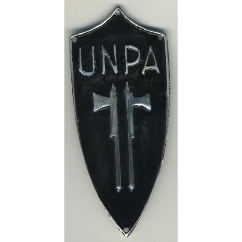 Unione Nazionale Protezione Antiaerea Unione Nazionale Protezione Antiaerea