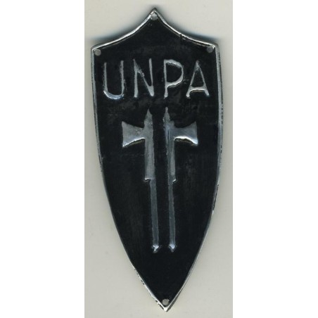 Unione Nazionale Protezione Antiaerea