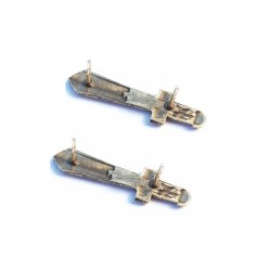  8x30 mm